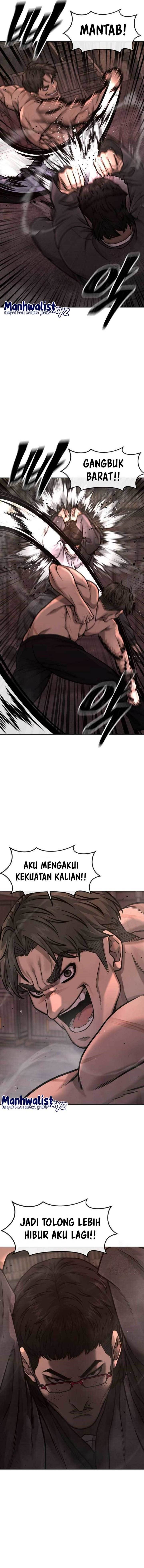 Quest Supremacy Chap 116 - Next Chap 117