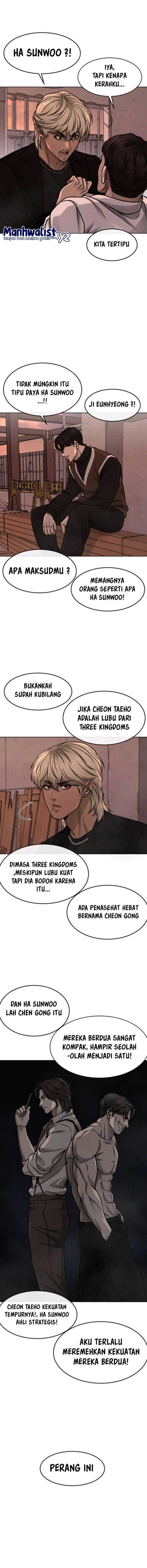 Quest Supremacy Chap 116 - Next Chap 117