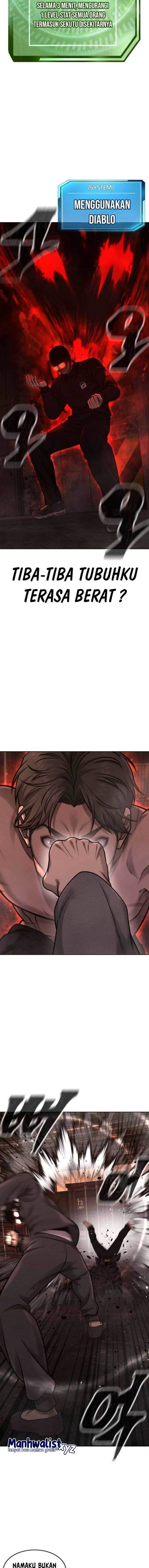 Quest Supremacy Chap 116 - Next Chap 117