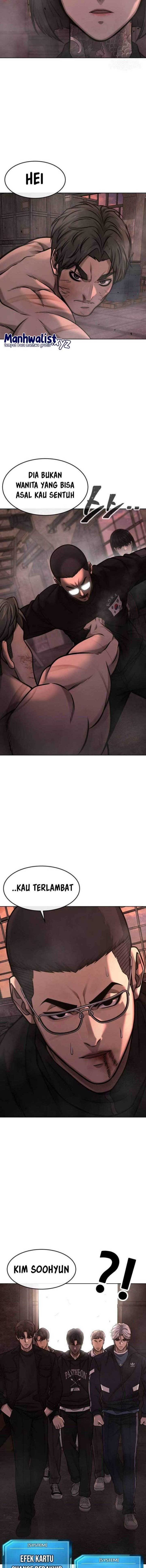 Quest Supremacy Chap 116 - Next Chap 117