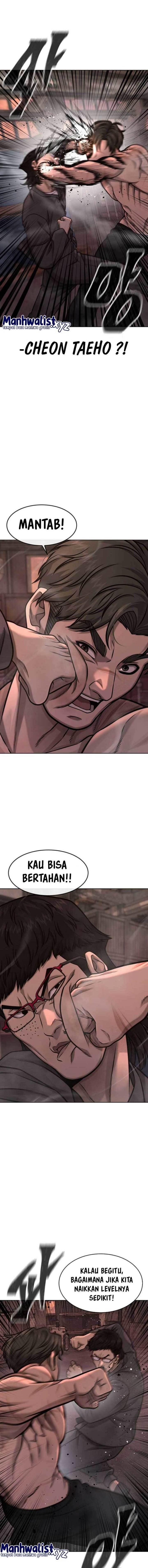Quest Supremacy Chap 116 - Next Chap 117
