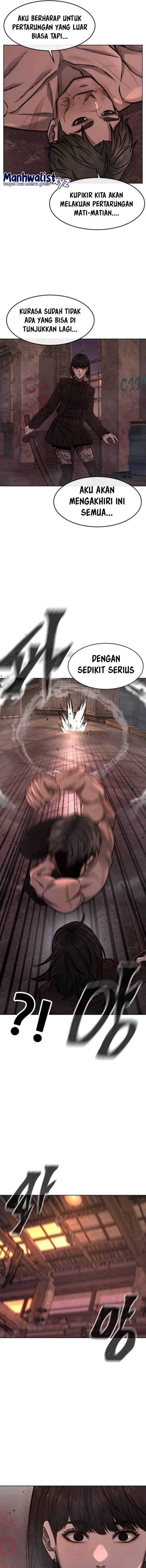 Quest Supremacy Chap 116 - Next Chap 117