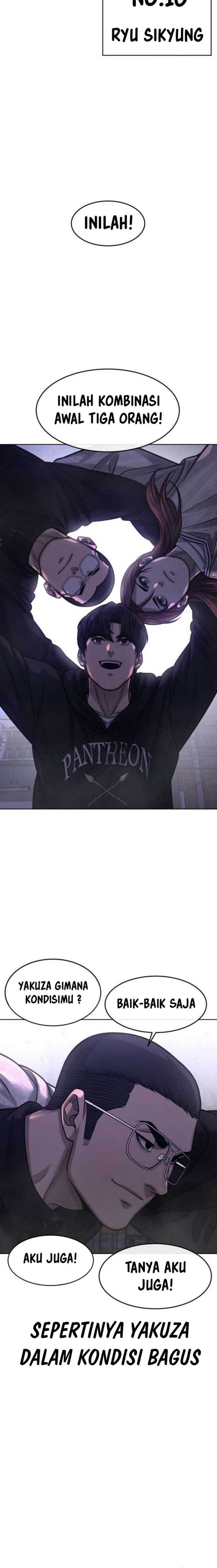 Quest Supremacy Chap 117 - Next Chap 118