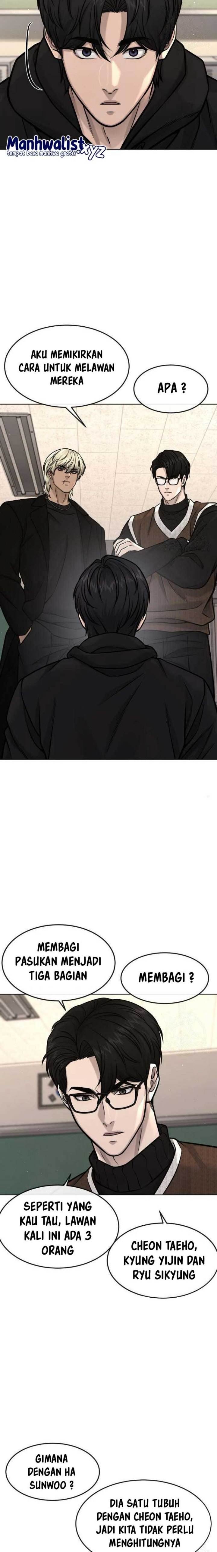Quest Supremacy Chap 117 - Next Chap 118