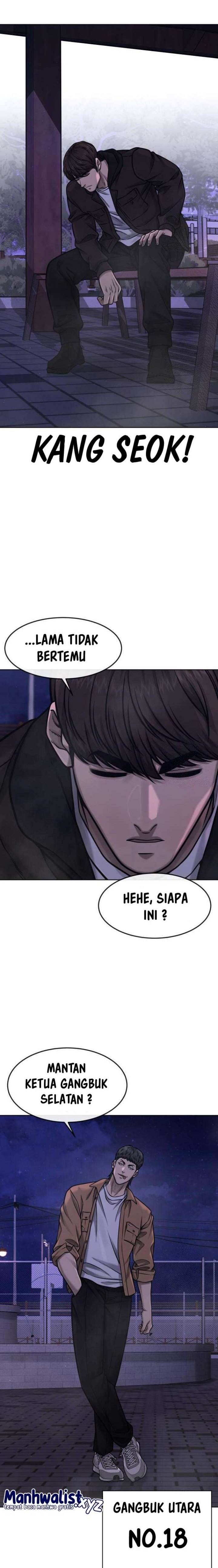 Quest Supremacy Chap 117 - Next Chap 118