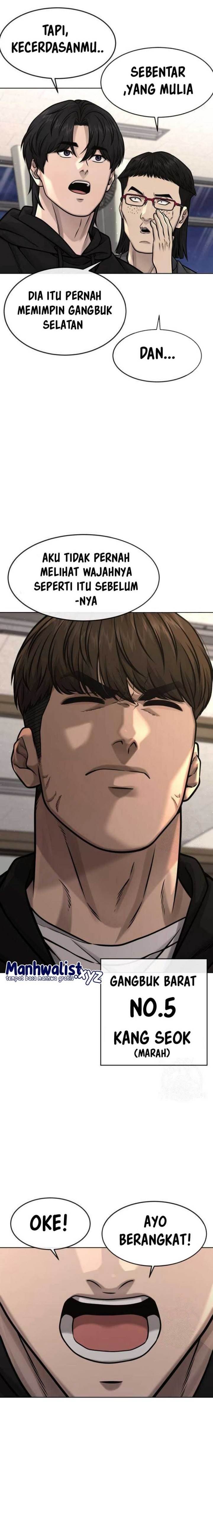 Quest Supremacy Chap 117 - Next Chap 118