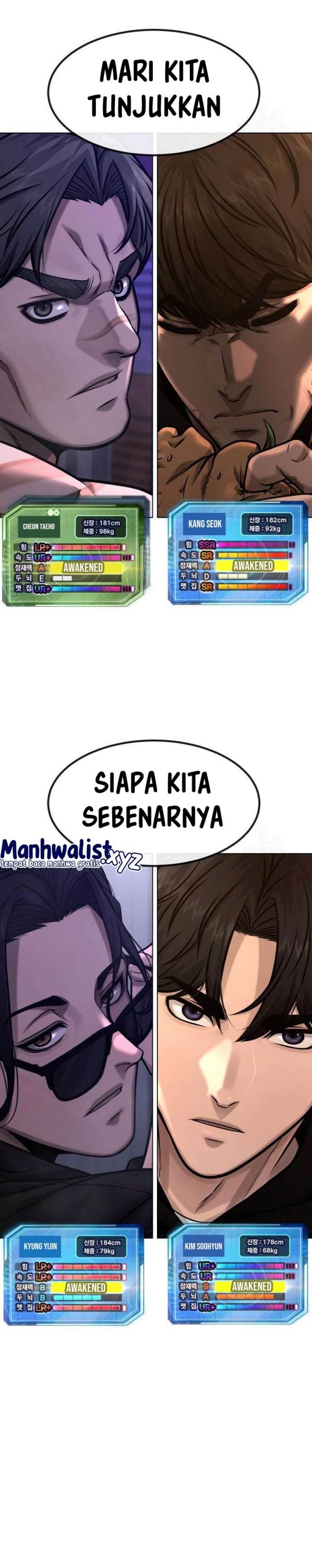 Quest Supremacy Chap 117 - Next Chap 118