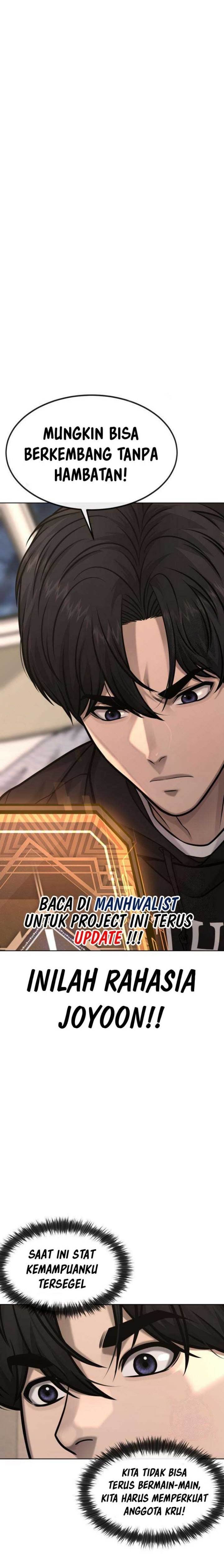 Quest Supremacy Chap 117 - Next Chap 118