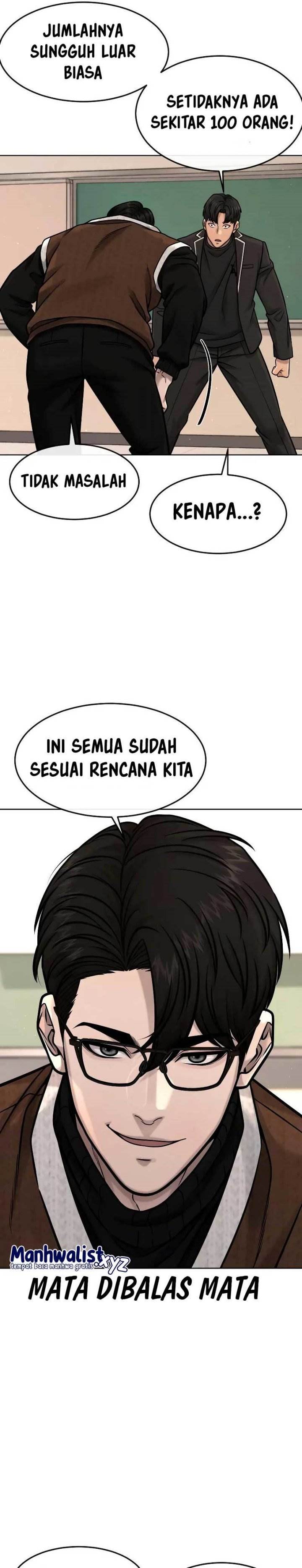 Quest Supremacy Chap 118 - Next Chap 119