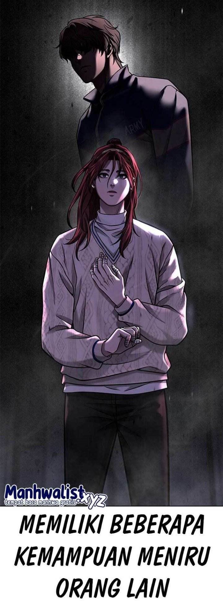 Quest Supremacy Chap 118 - Next Chap 119