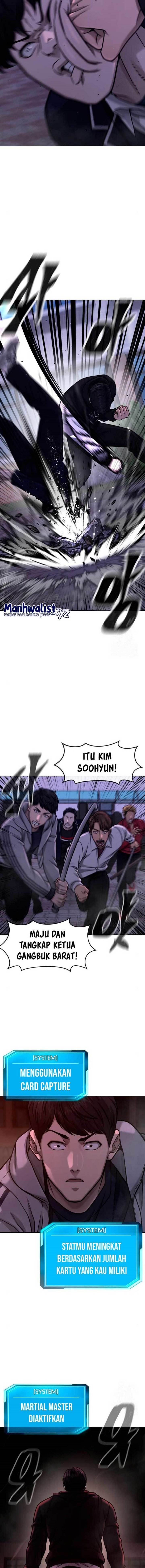 Quest Supremacy Chap 118 - Next Chap 119