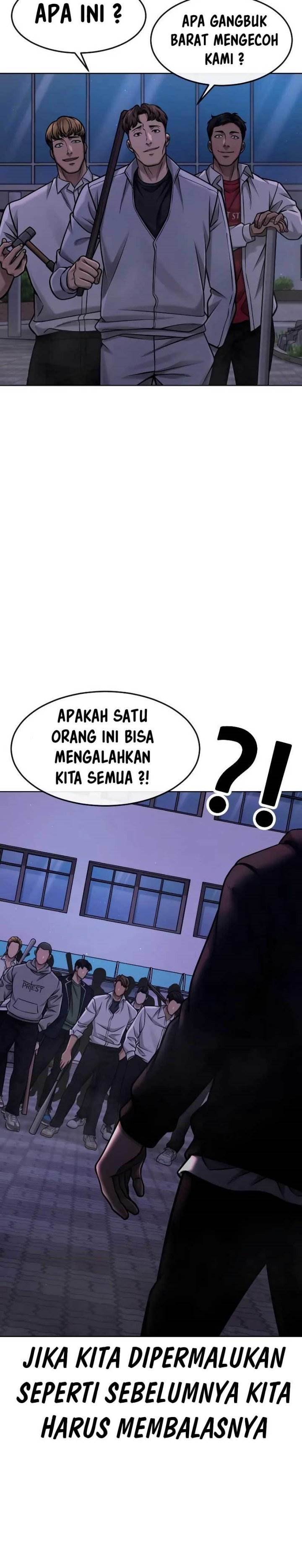 Quest Supremacy Chap 118 - Next Chap 119