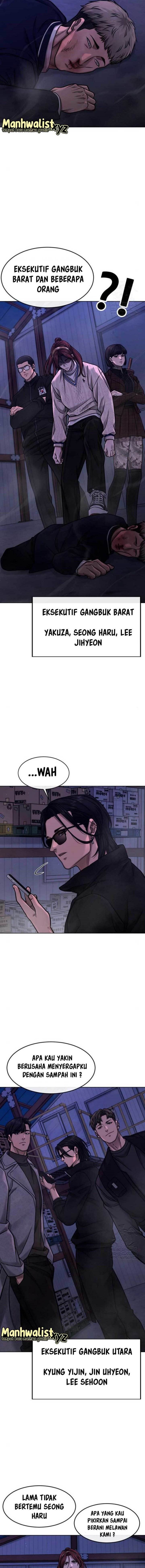 Quest Supremacy Chap 118 - Next Chap 119