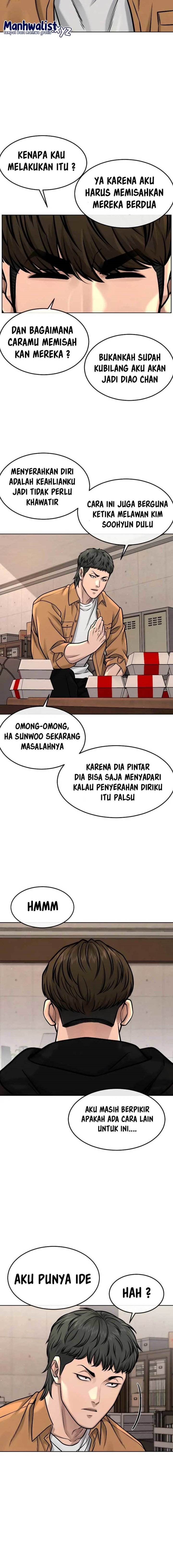 Quest Supremacy Chap 118 - Next Chap 119