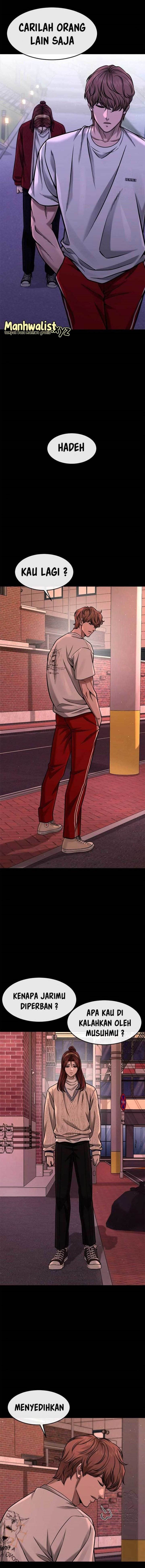 Quest Supremacy Chap 118 - Next Chap 119