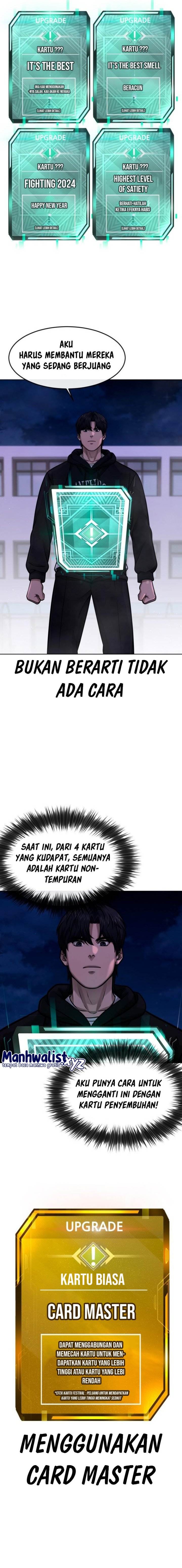 Quest Supremacy Chap 119 - Next Chap 120