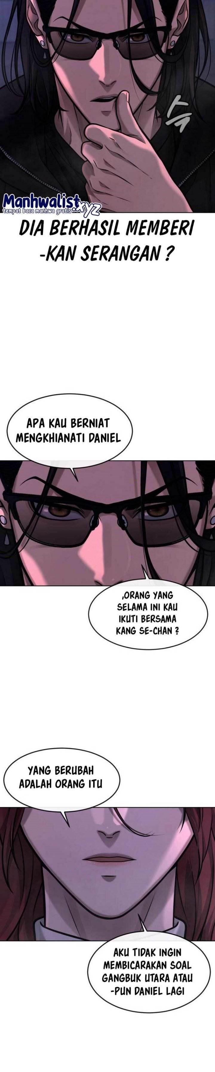 Quest Supremacy Chap 119 - Next Chap 120