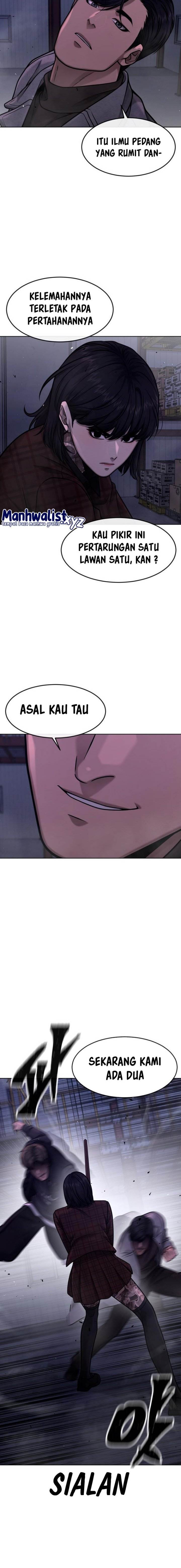 Quest Supremacy Chap 119 - Next Chap 120