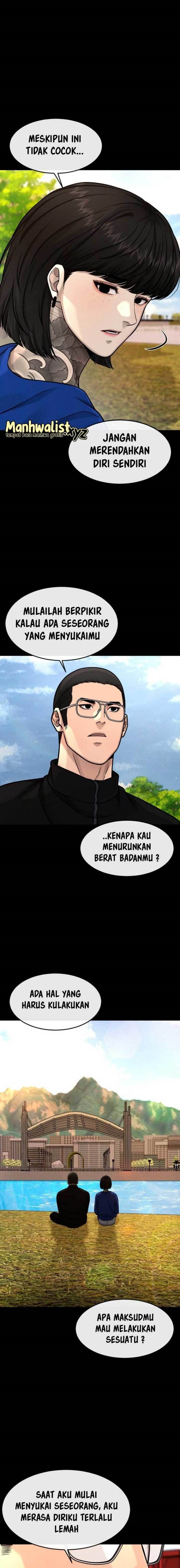 Quest Supremacy Chap 119 - Next Chap 120