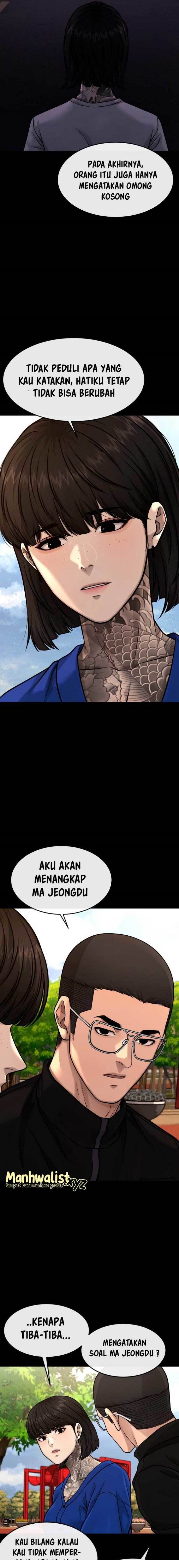 Quest Supremacy Chap 119 - Next Chap 120