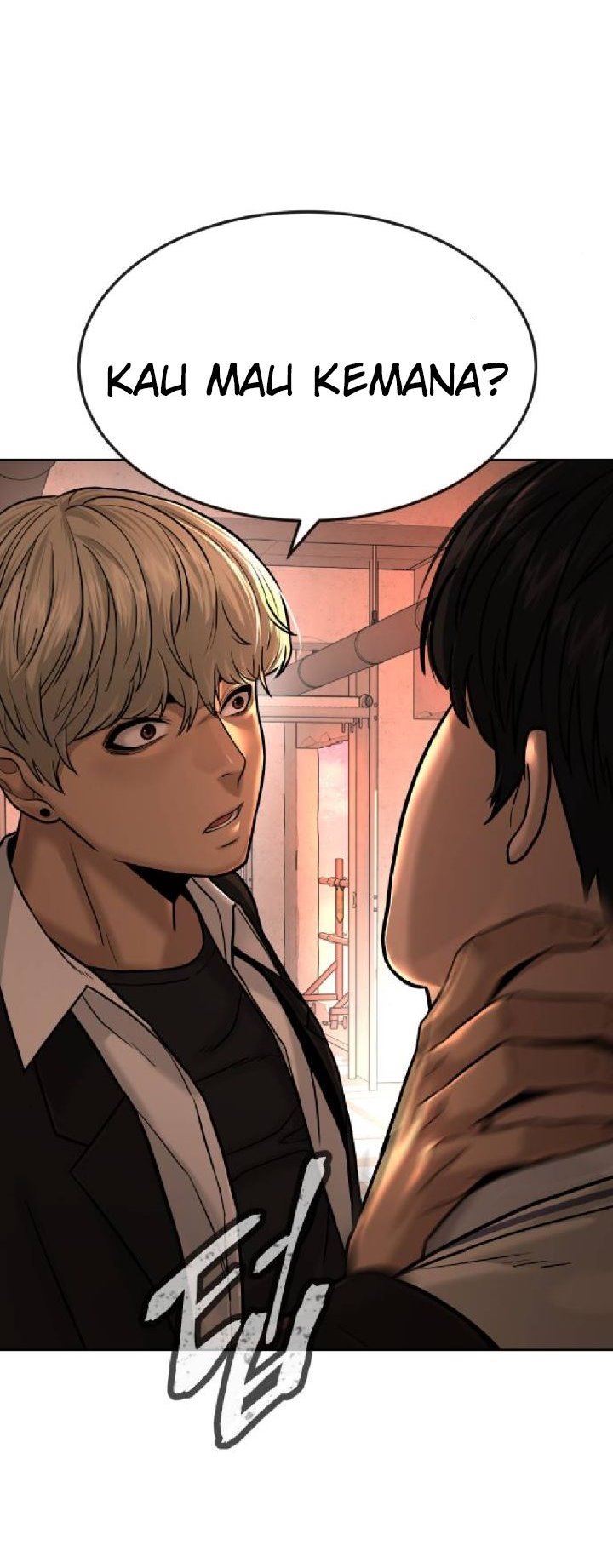 Quest Supremacy Chap 12 - Next Chap 13