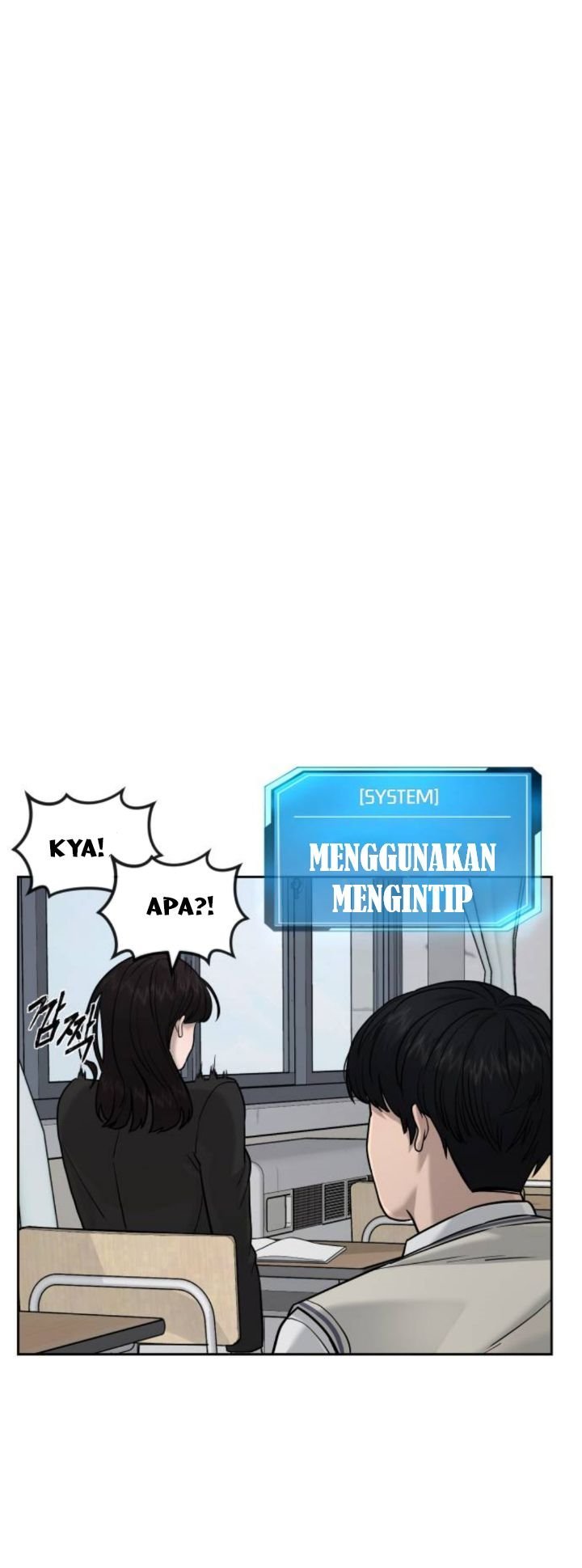 Quest Supremacy Chap 12 - Next Chap 13