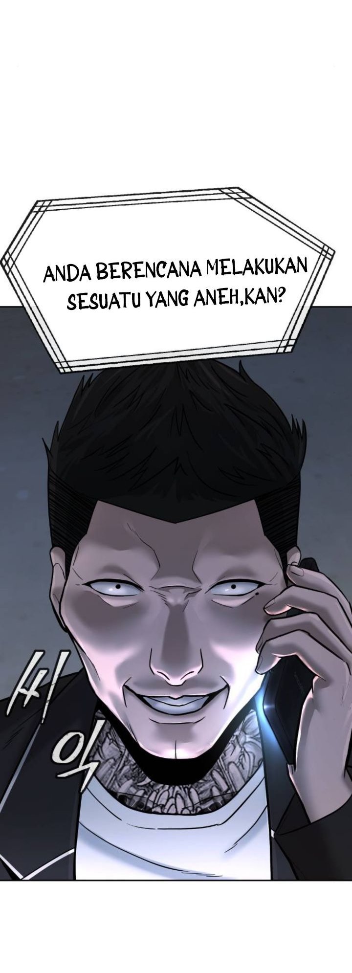 Quest Supremacy Chap 12 - Next Chap 13