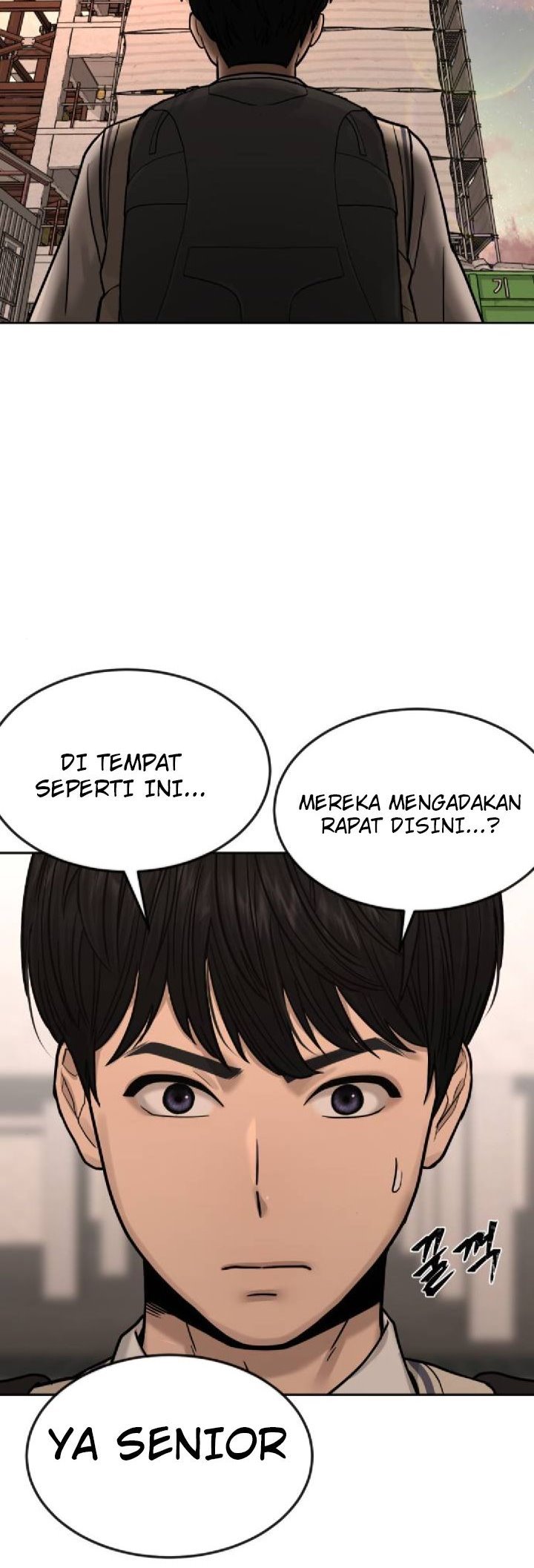 Quest Supremacy Chap 12 - Next Chap 13