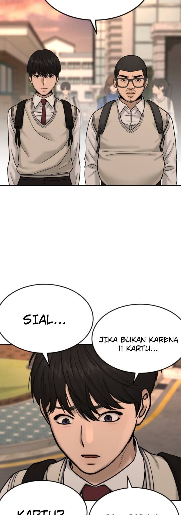 Quest Supremacy Chap 12 - Next Chap 13