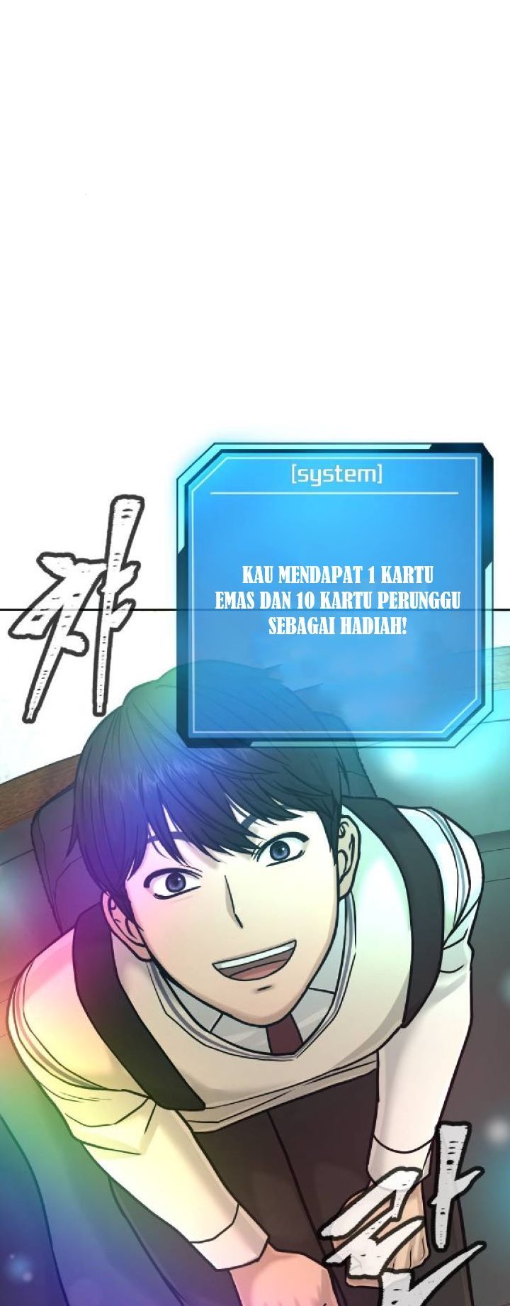 Quest Supremacy Chap 12 - Next Chap 13