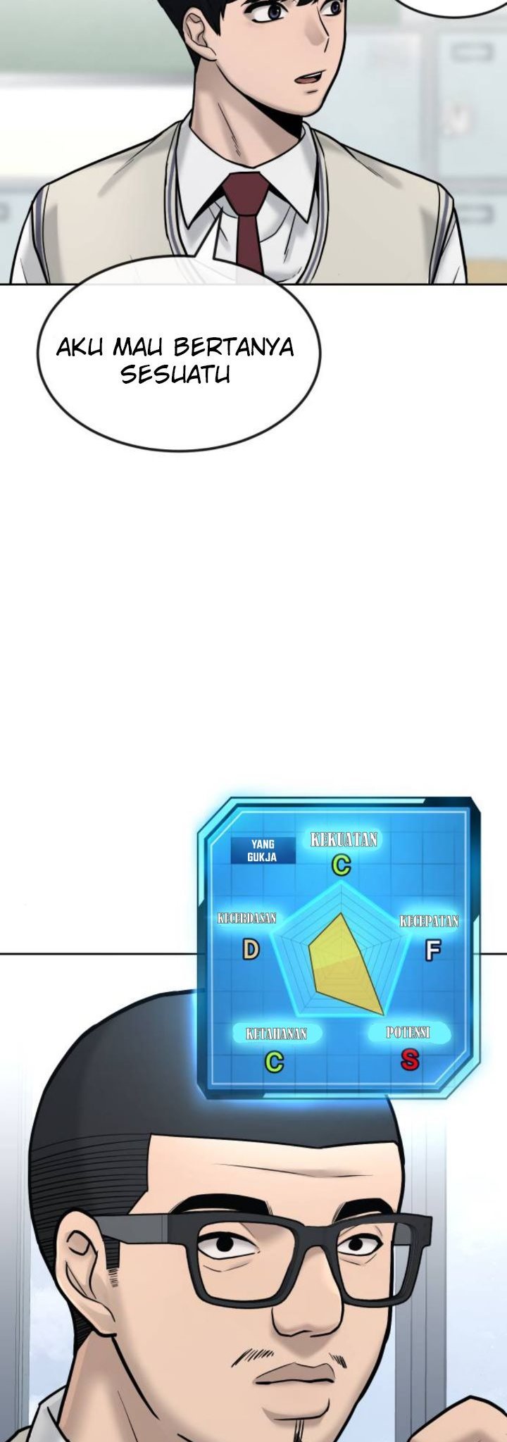 Quest Supremacy Chap 12 - Next Chap 13