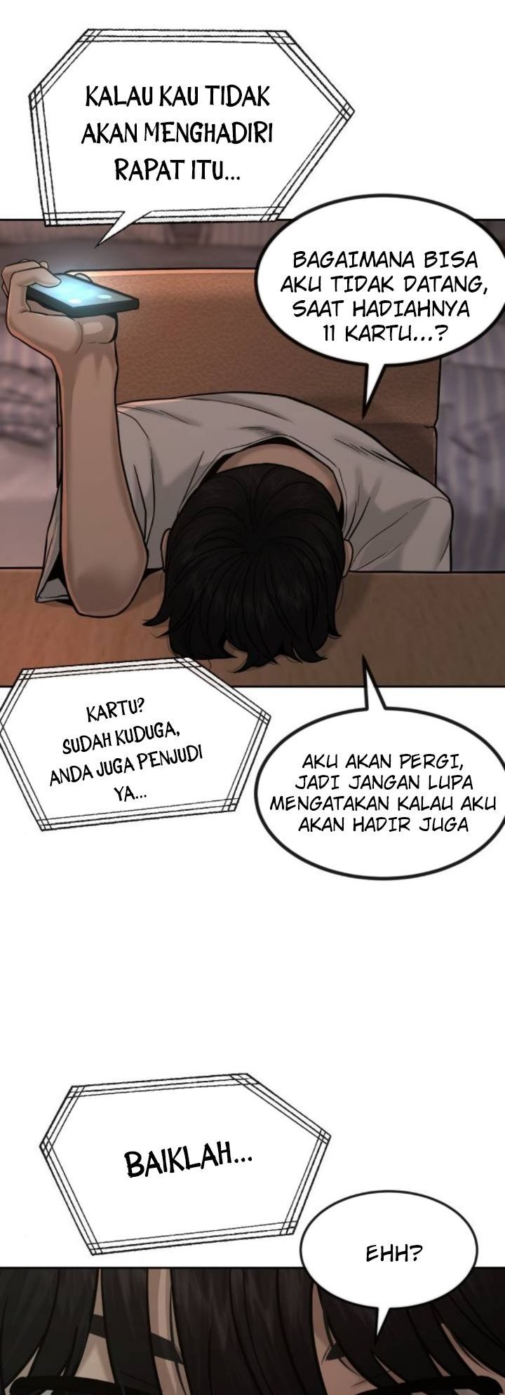 Quest Supremacy Chap 12 - Next Chap 13