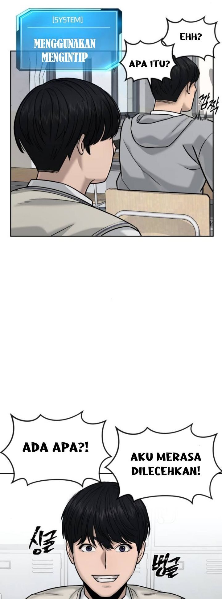 Quest Supremacy Chap 12 - Next Chap 13