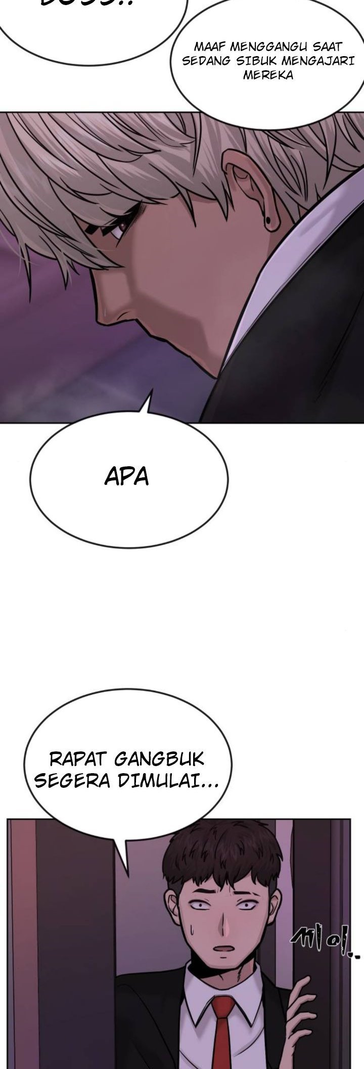 Quest Supremacy Chap 12 - Next Chap 13