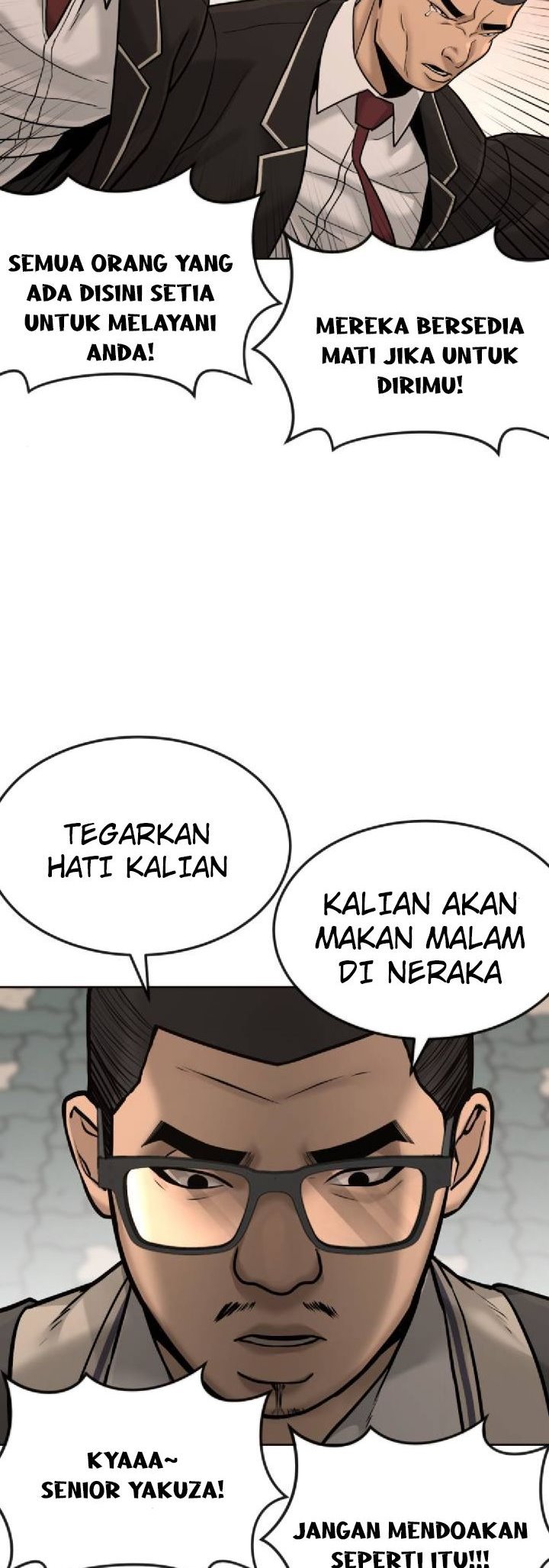 Quest Supremacy Chap 12 - Next Chap 13