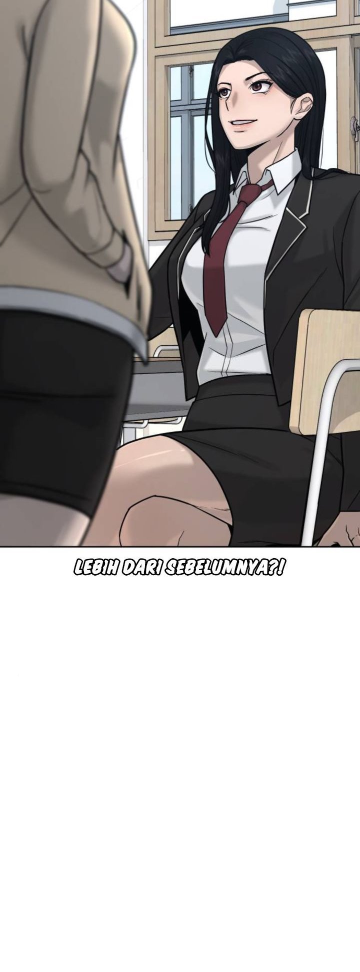 Quest Supremacy Chap 12 - Next Chap 13