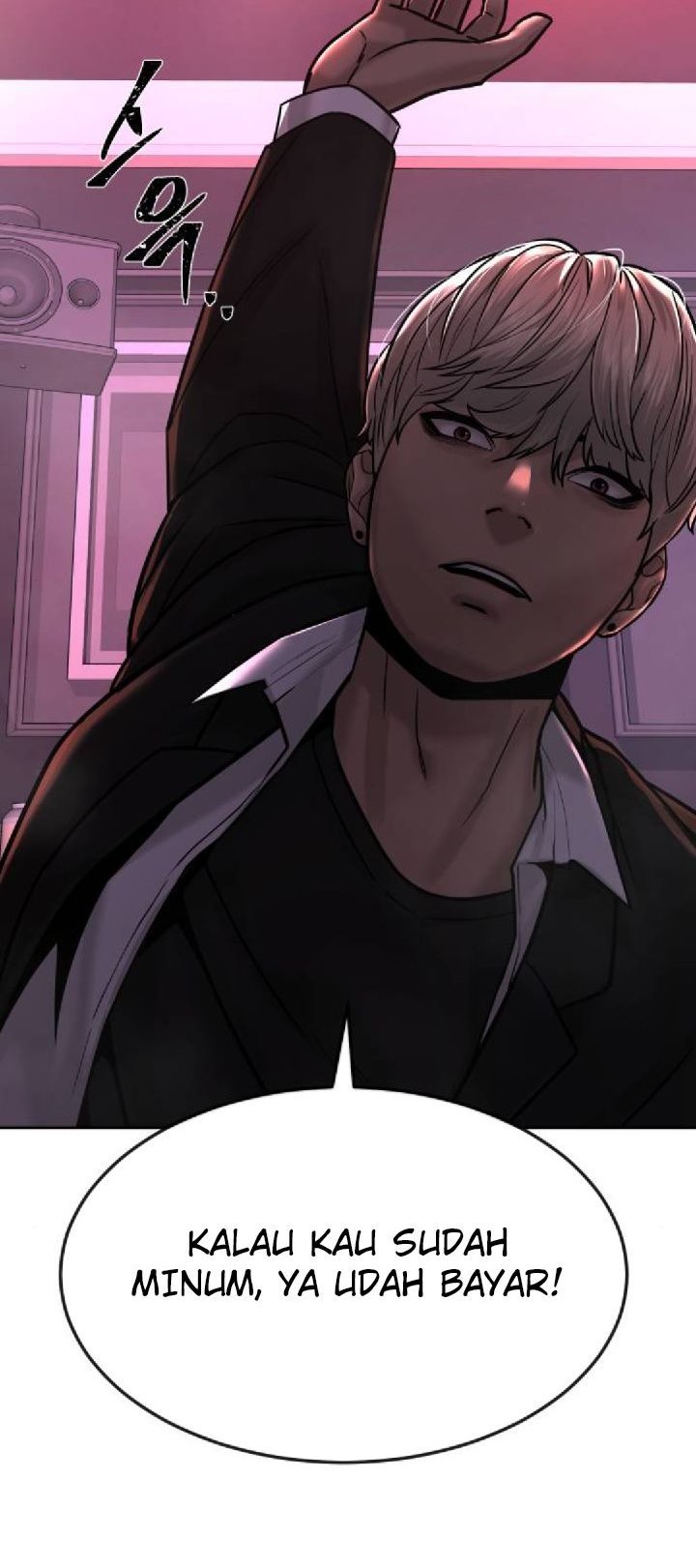 Quest Supremacy Chap 12 - Next Chap 13