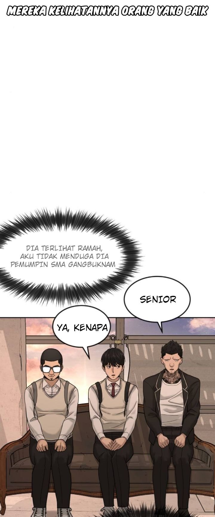 Quest Supremacy Chap 12 - Next Chap 13