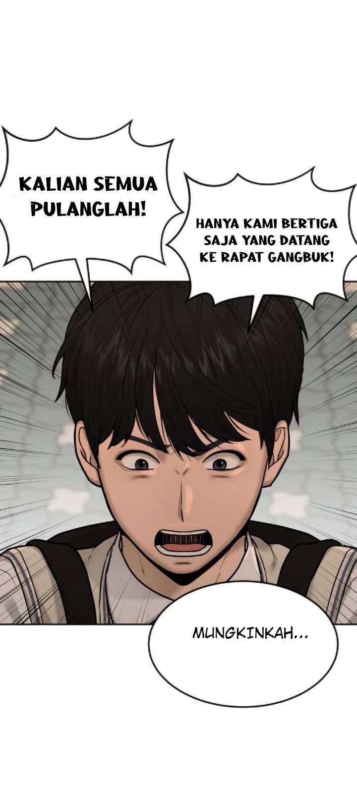 Quest Supremacy Chap 12 - Next Chap 13