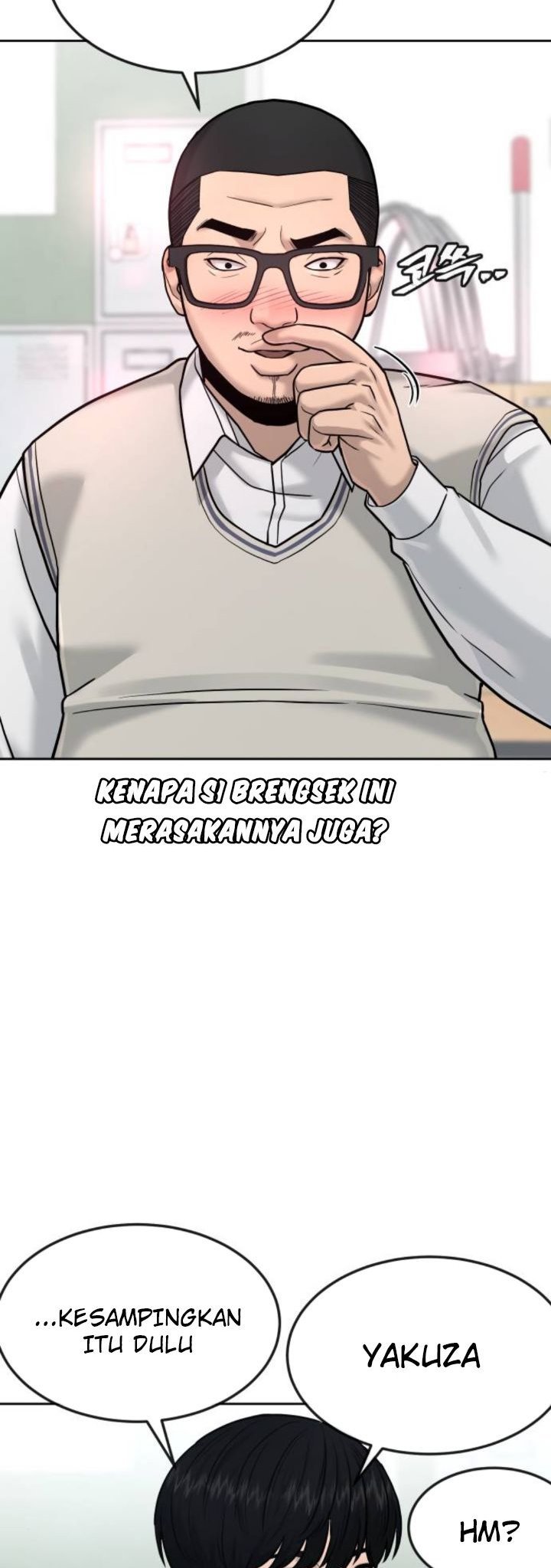 Quest Supremacy Chap 12 - Next Chap 13