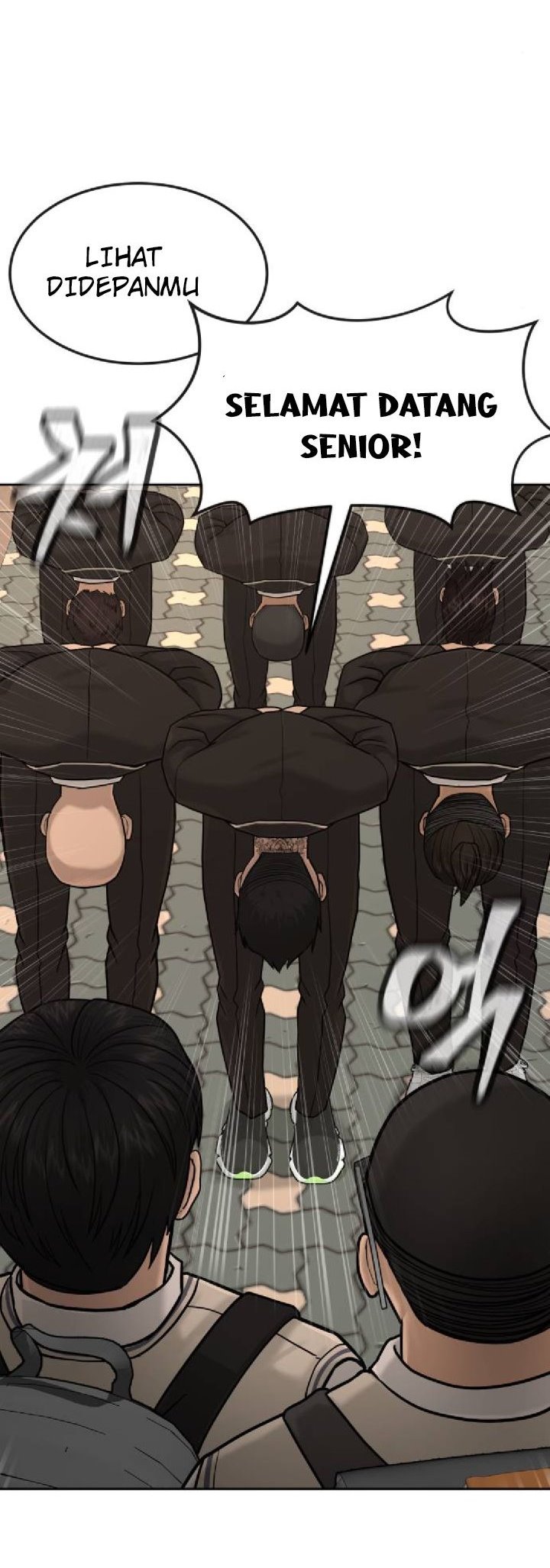 Quest Supremacy Chap 12 - Next Chap 13