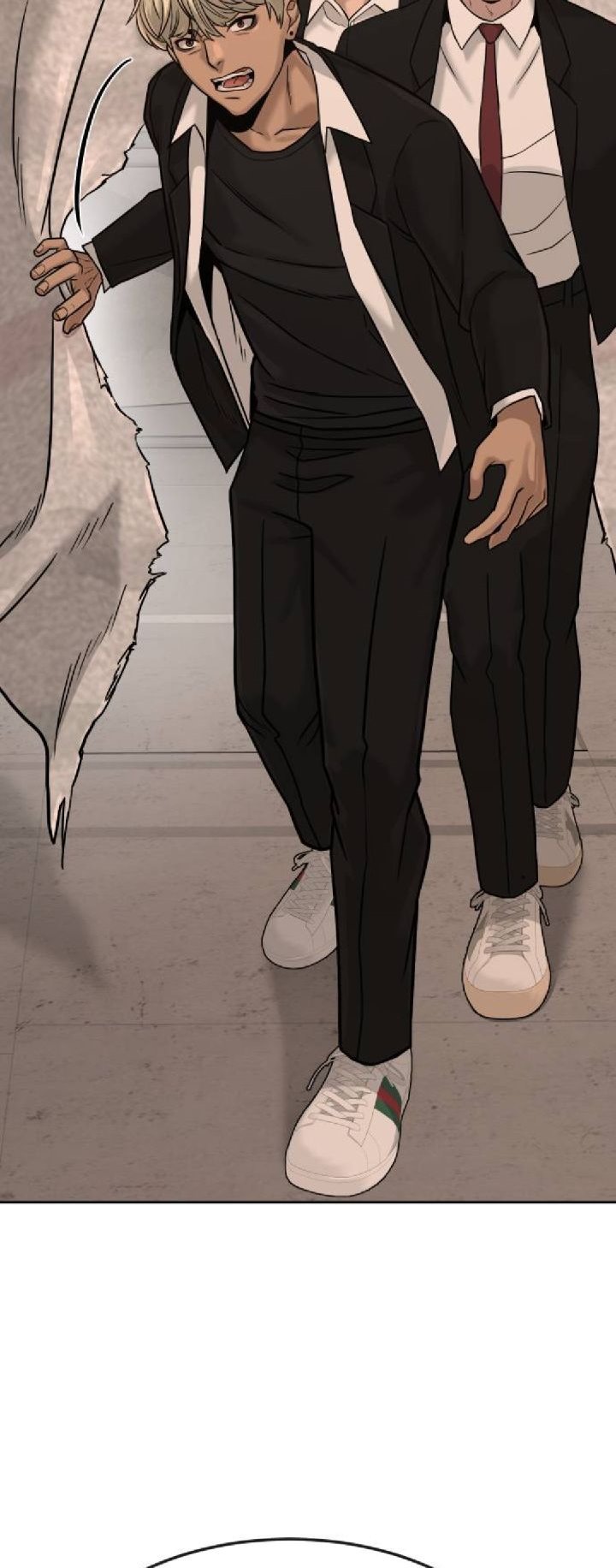 Quest Supremacy Chap 12 - Next Chap 13