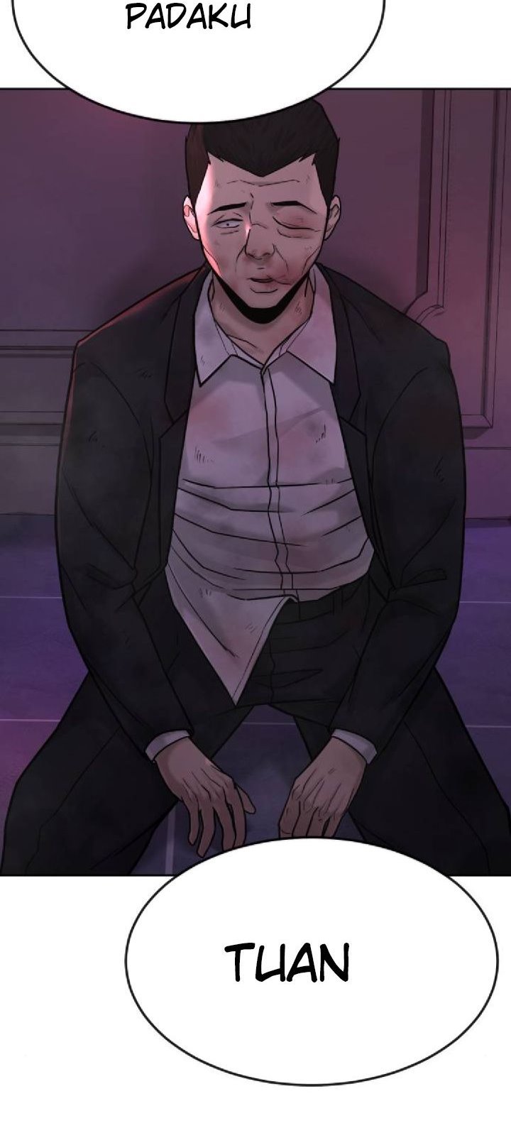 Quest Supremacy Chap 12 - Next Chap 13