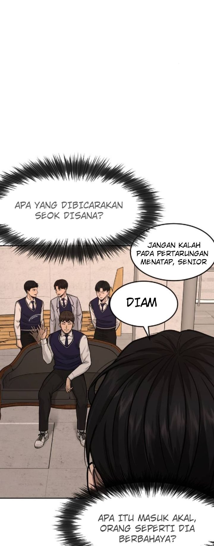 Quest Supremacy Chap 12 - Next Chap 13