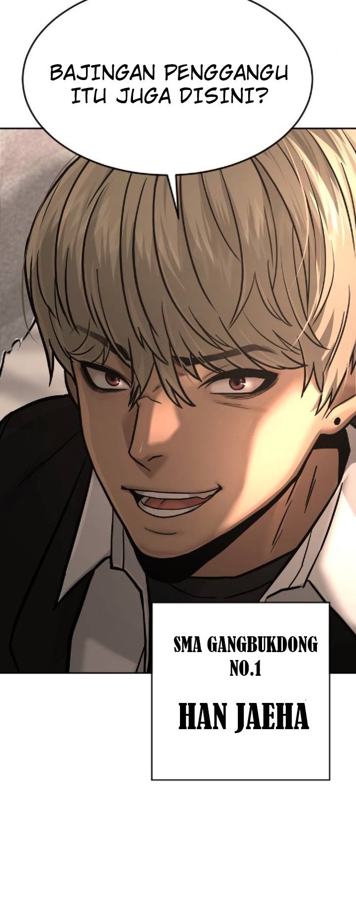 Quest Supremacy Chap 12 - Next Chap 13