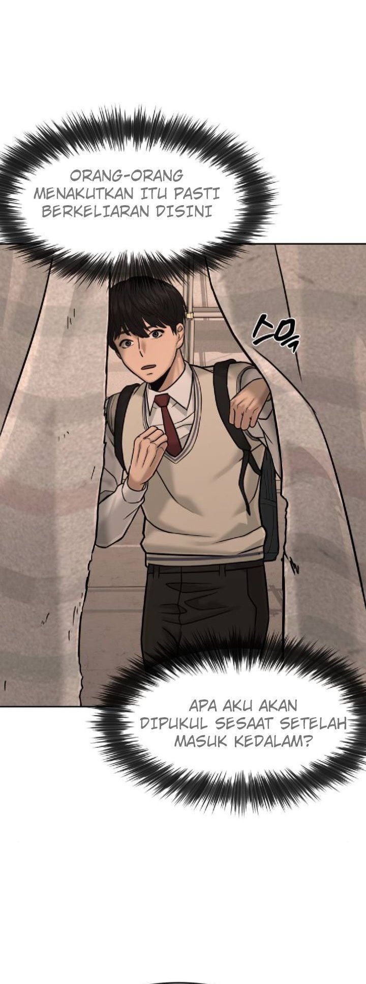 Quest Supremacy Chap 12 - Next Chap 13