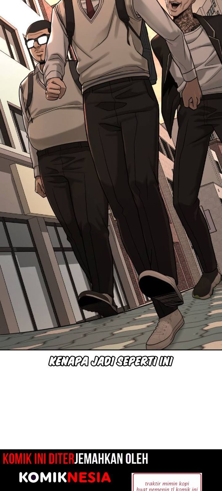 Quest Supremacy Chap 12 - Next Chap 13