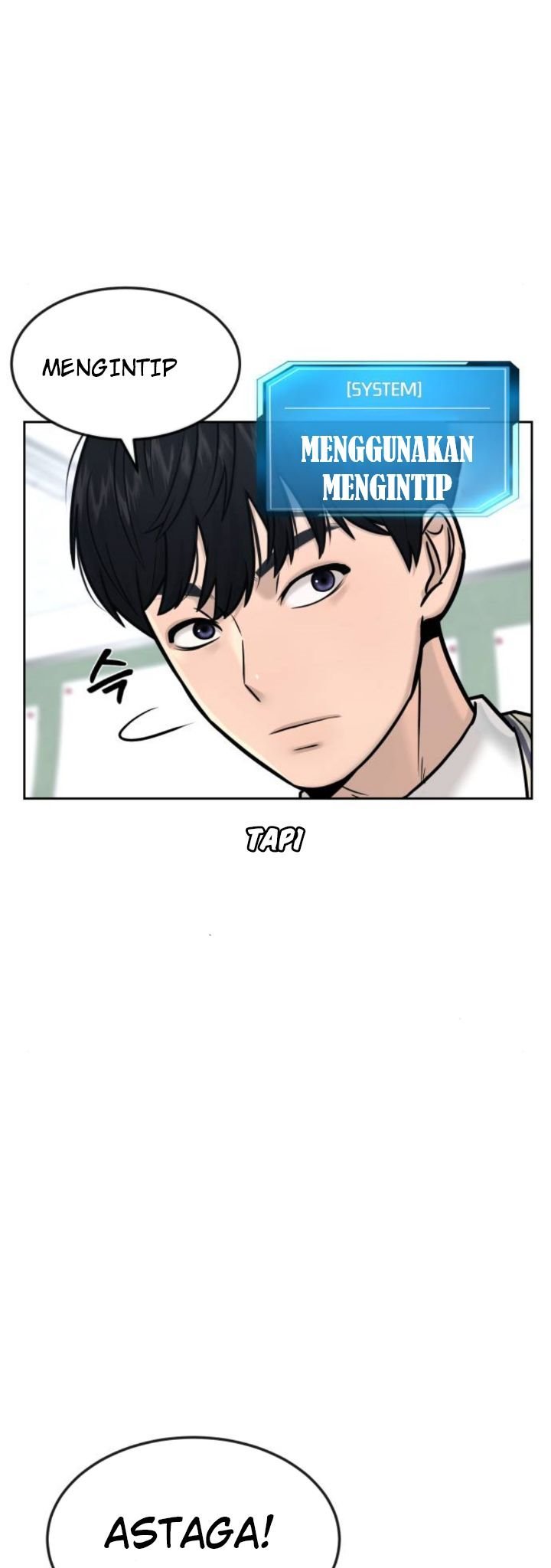 Quest Supremacy Chap 12 - Next Chap 13