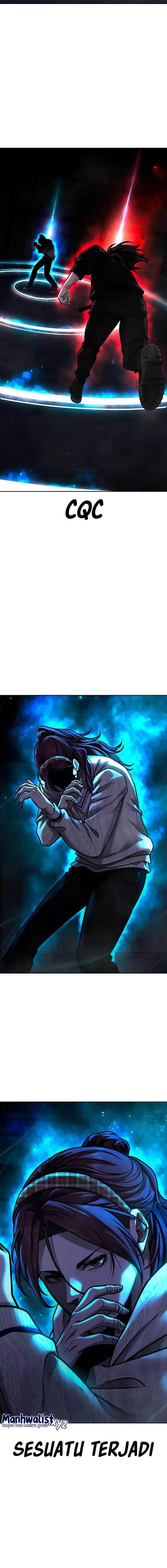 Quest Supremacy Chap 120 - Next Chap 121
