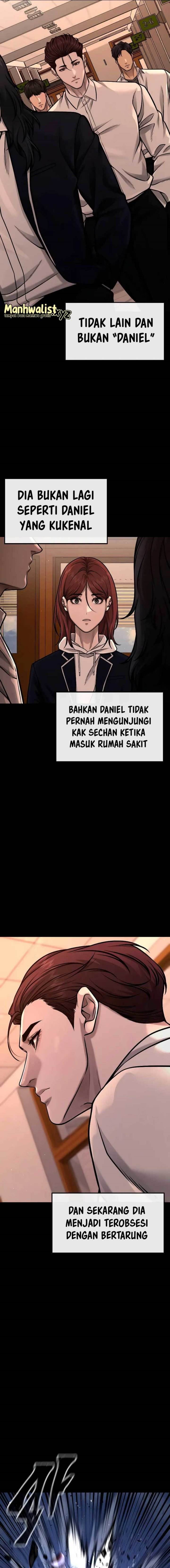 Quest Supremacy Chap 120 - Next Chap 121